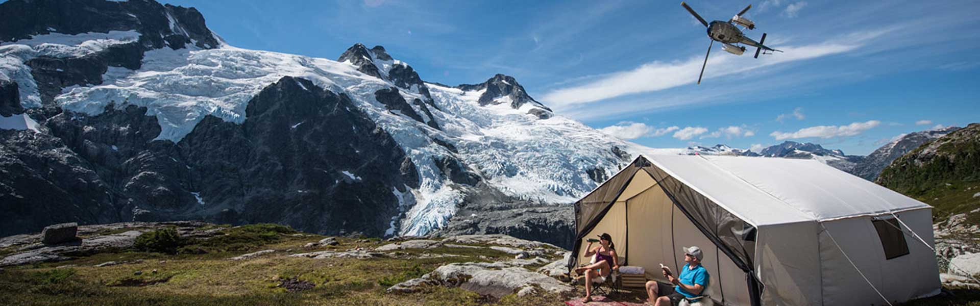 British Columbia Vacation Packages | British Columbia Road Trips
