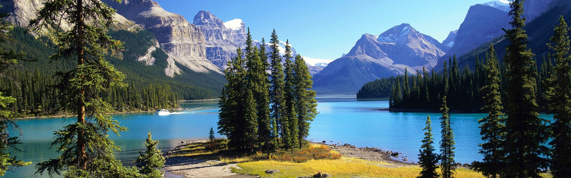 Best Jasper Vacation Packages | Jasper Train Trips, Road Trips 