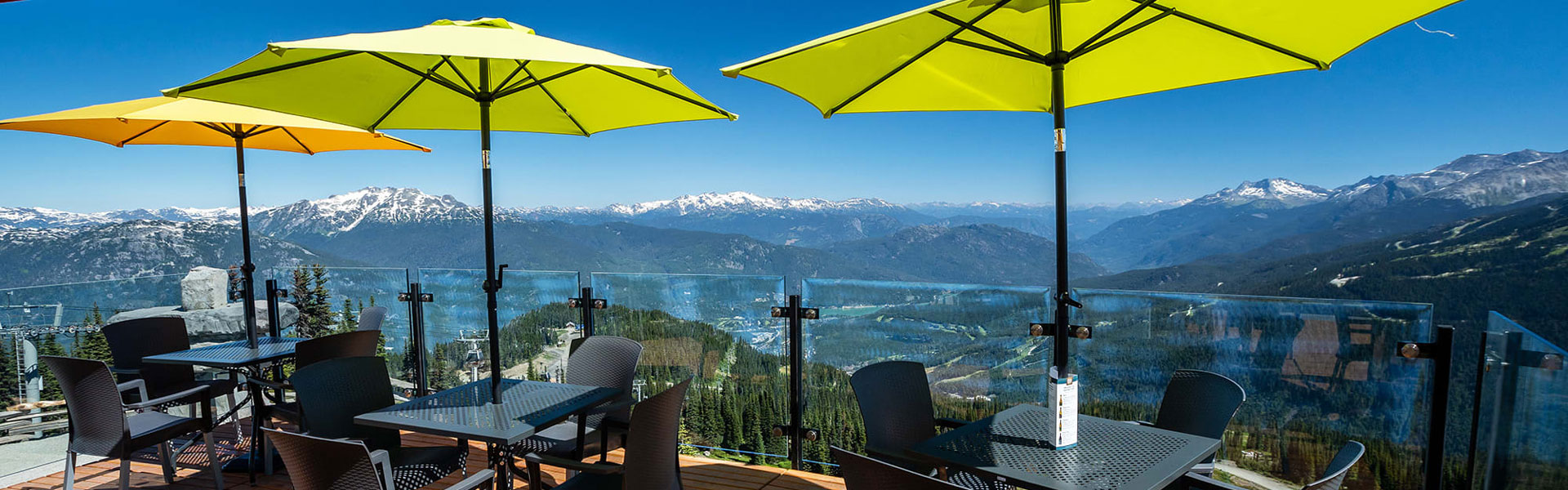 Whistler Vacations Packages
