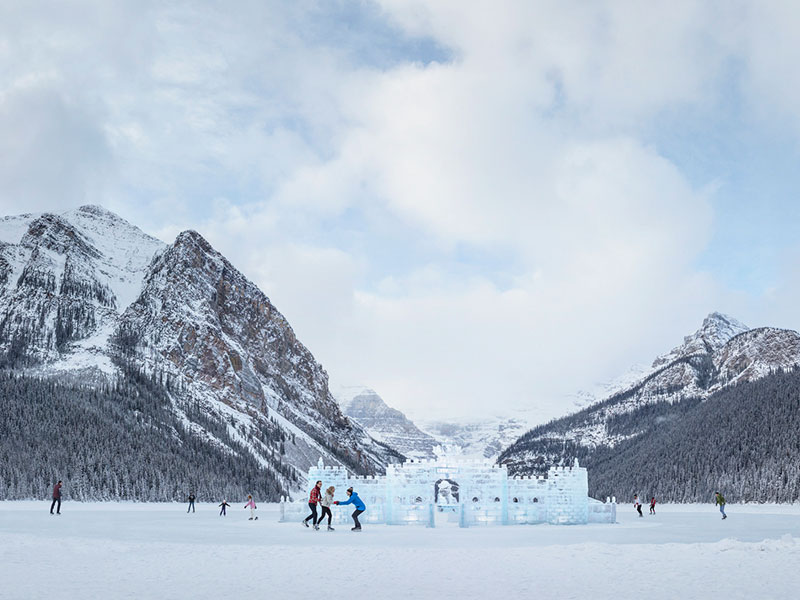 The Way to Winter in Alberta: 3 Secrets to the Perfect Trip